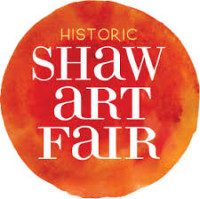 Historic Shaw Art Fair St Louis 2026