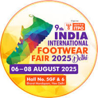 India International Footwear Fair New Delhi 2026