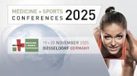 Medica Medicine + Sports Conference Düsseldorf 2026