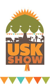 Usk Show Chepstow 2026