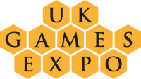 UK Games Expo Birmingham 2026
