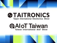 Taiwan International AIoT Show Taipei 2026