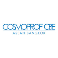 COSMOPROF CBE ASEAN Bangkok 2026