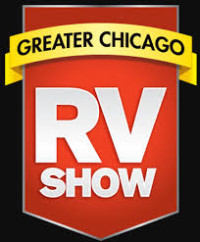 Chicago RV & Camping Show Rosemont 2027