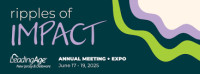 LeadingAge New Jersey & Delaware and LeadingAge PA Joint Annual Conference & EXPO Atlantic City 2026