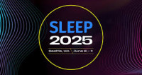 Sleep Meeting Seattle 2026