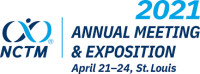 NCTM Annual Meeting & Exposition Denver 2026