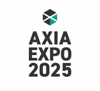 AXIA EXPO Coming soon 2026