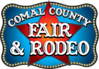 Comal County Fair & Rodeo New Braunfels 2026
