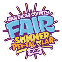 San Diego County Fair Del Mar 2026
