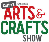 Christmas Arts & Crafts Show Spokane 2026