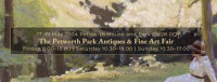 The Petworth Park Antiques & Fine Art Fair Petworth 2027