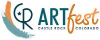 Colorado Artfest at Castle Rock Castle Rock 2026