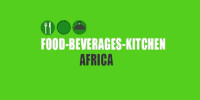 Food- Beverages & Kitchen East Africa Nairobi 2026