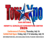 TowXpo San Antonio San Antonio 2026