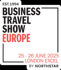 Business Travel Show Europe London 2026