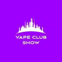 Vape Club Show Moscow Krasnogorsk 2026