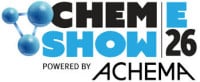 ChemE Show Lounge at ACHEMA 2027 Frankfurt 2027