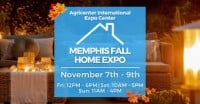 Memphis Fall Home Expo Memphis 2026