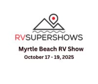 Myrtle Beach RV Show Myrtle Beach 2026