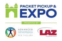 Packet Pickup & Expo Virginia Beach 2024