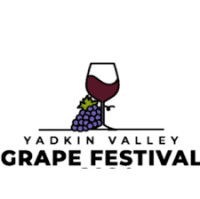 Yadkin Valley Grape Festival Yadkinville 2026