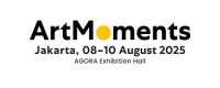 Art Moment Jakarta Jakarta 2026