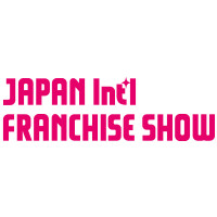 Japan Int'l Franchise Show Koto 2027