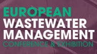 European Wastewater Management Conference & Exhibition Telford 2026