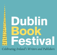 Dublin Book Festival Dublin 2026