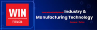 Turkish Industrial Exhibition Bakırköy/Istanbul 2026