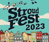 StroudFest Stroudsburg 2026