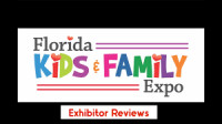 Florida Kids and Family Expo Orlando 2026