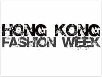 Hong Kong Fashion Week Hong Kong 2027