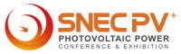 SNEC PV+ International Photovoltaic Power Generation and Smart Energy Conference & Exhibition Shanghai 2027