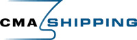 CMA Shipping 2027 Houston 2027