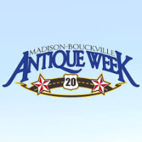 Madison Bouckville Antique Week Bouckville 2026