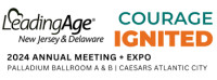 Leading Age New Jersey & Delaware Annual Meeting + Expo Atlantic City 2026