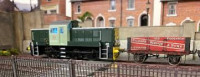 Marlow Maidenhead and District Model Railway Club Exhibition Knowl Hill 2026