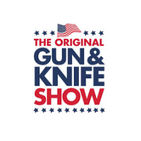 The Original Gun & Knife Show - Monroe Monroe 2026