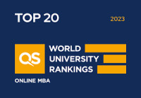 QS World MBA Tour Zurich Zurich 2026