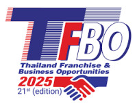 Thailand Franchise & Business Opportunities Expo Bangkok 2026