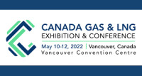 Canada Gas & LNG Exhibition and Conference Vancouver 2026
