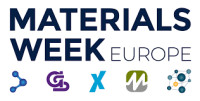 Materials Week Europe Amsterdam 2027