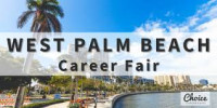 West Palm Beach Career Fair West Palm Beach 2026