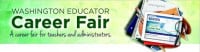 Washington Educator Career Fairs Tacoma Tacoma 2027