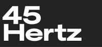 45Hertz Hamburg 2026
