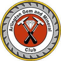 Arlington Gem & Mineral Club Show Grapevine 2026