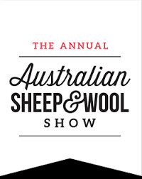 Australian Sheep And Wool Show Melbourne 2026