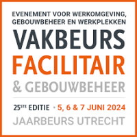 Vakbeurs Facilitair Utrecht 2026
